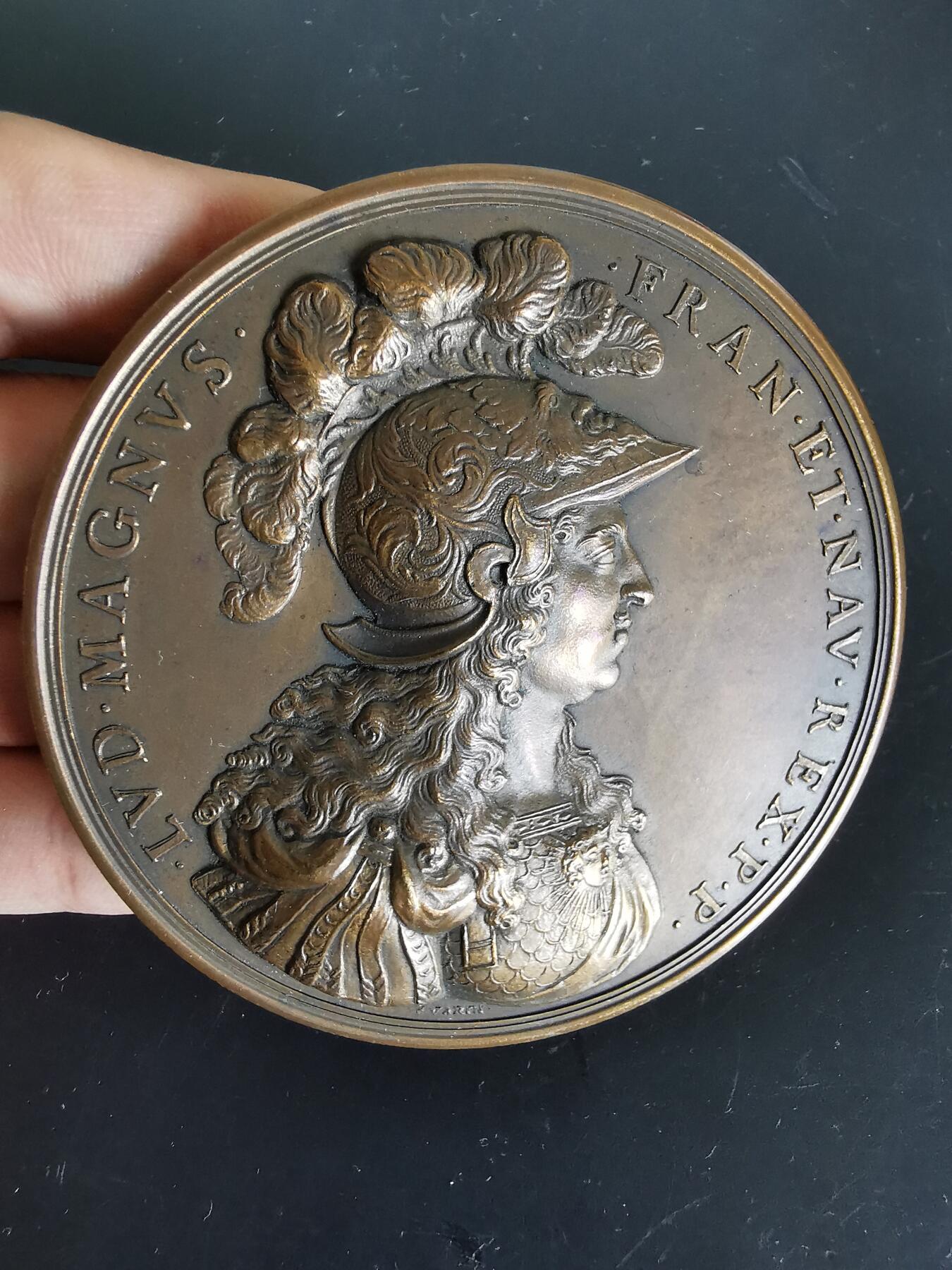 老王徽章第120期