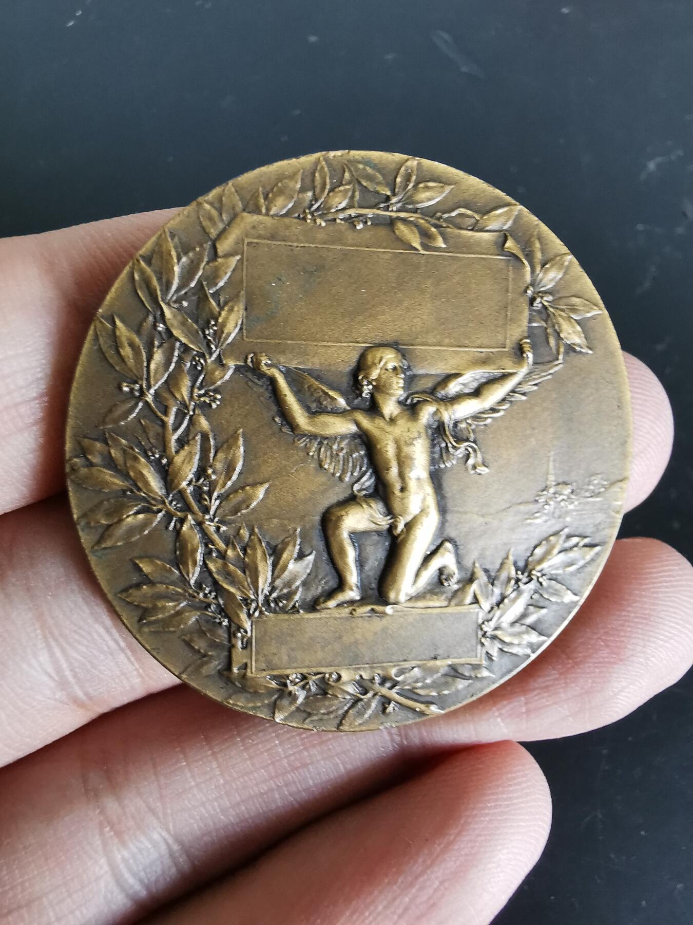 老王徽章第120期