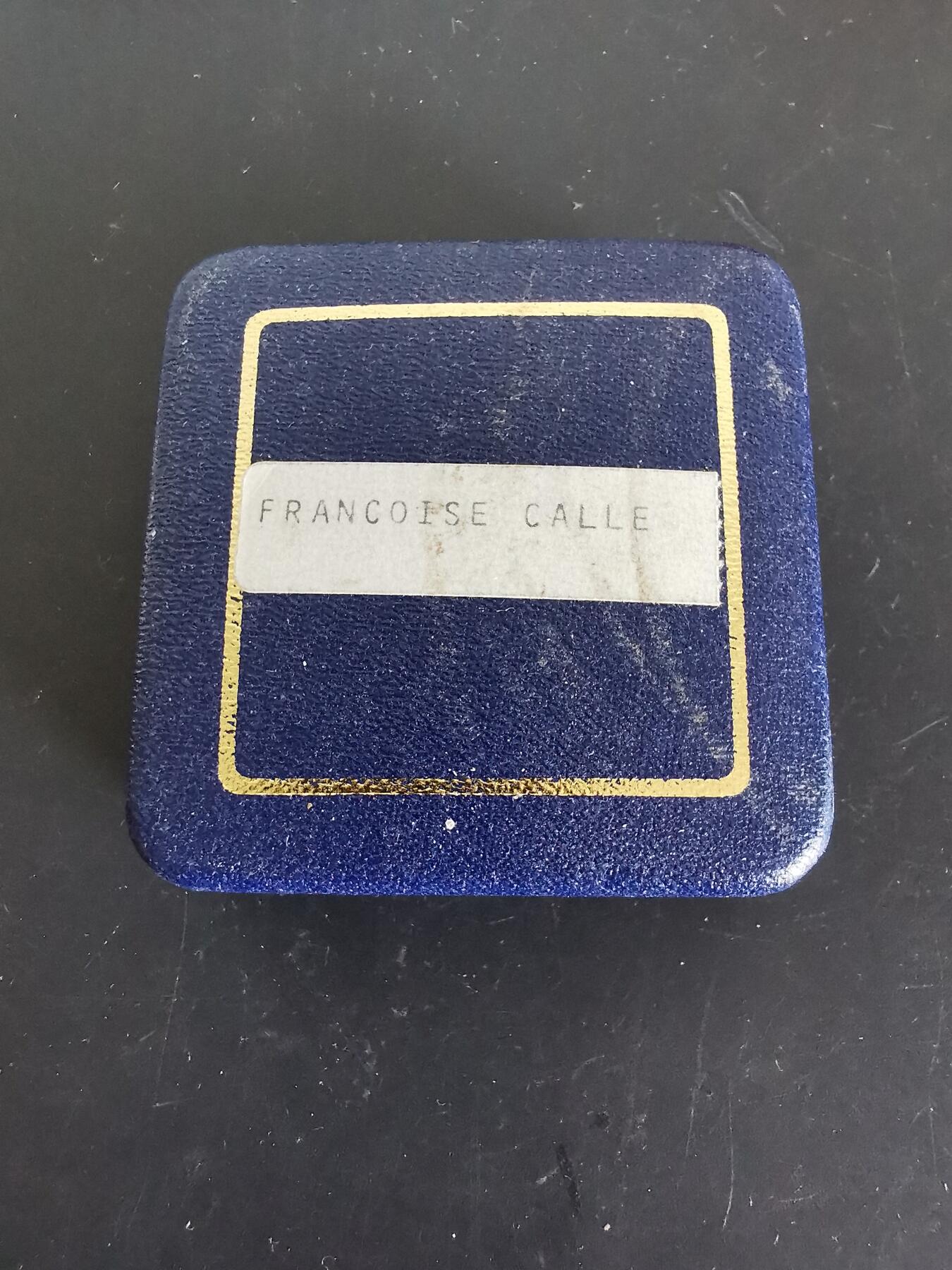 老王徽章第120期