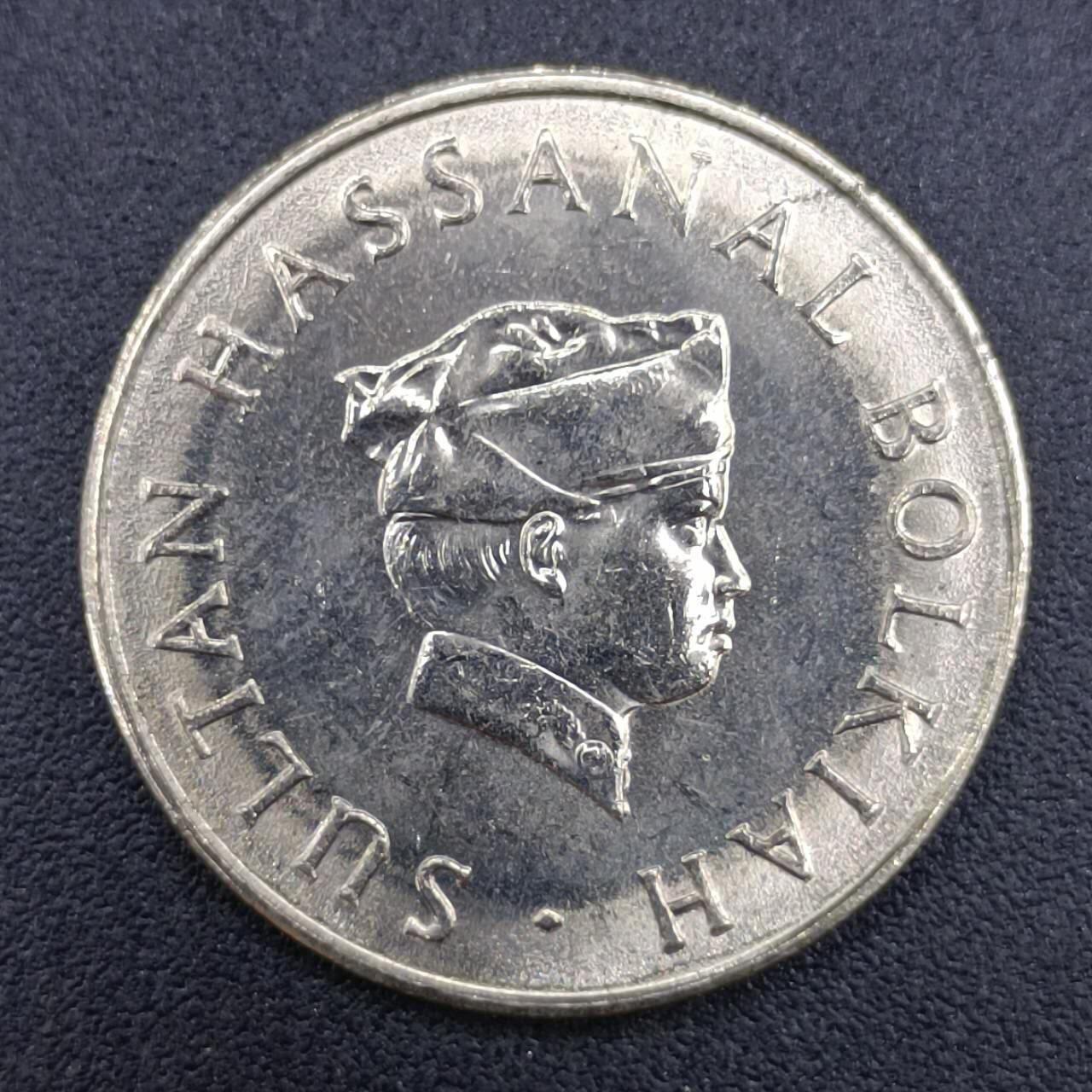 First