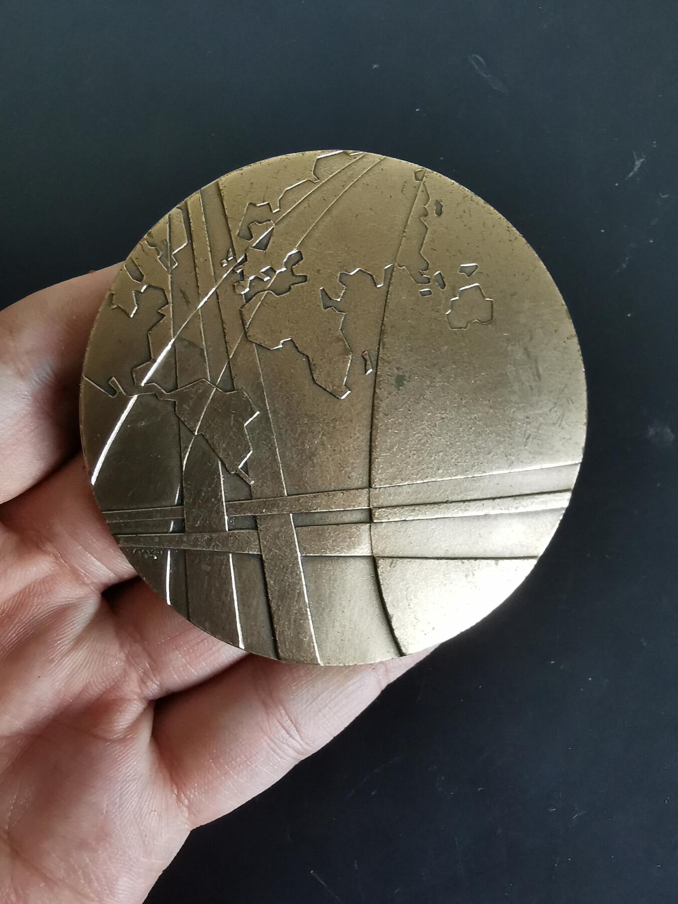 老王徽章第120期