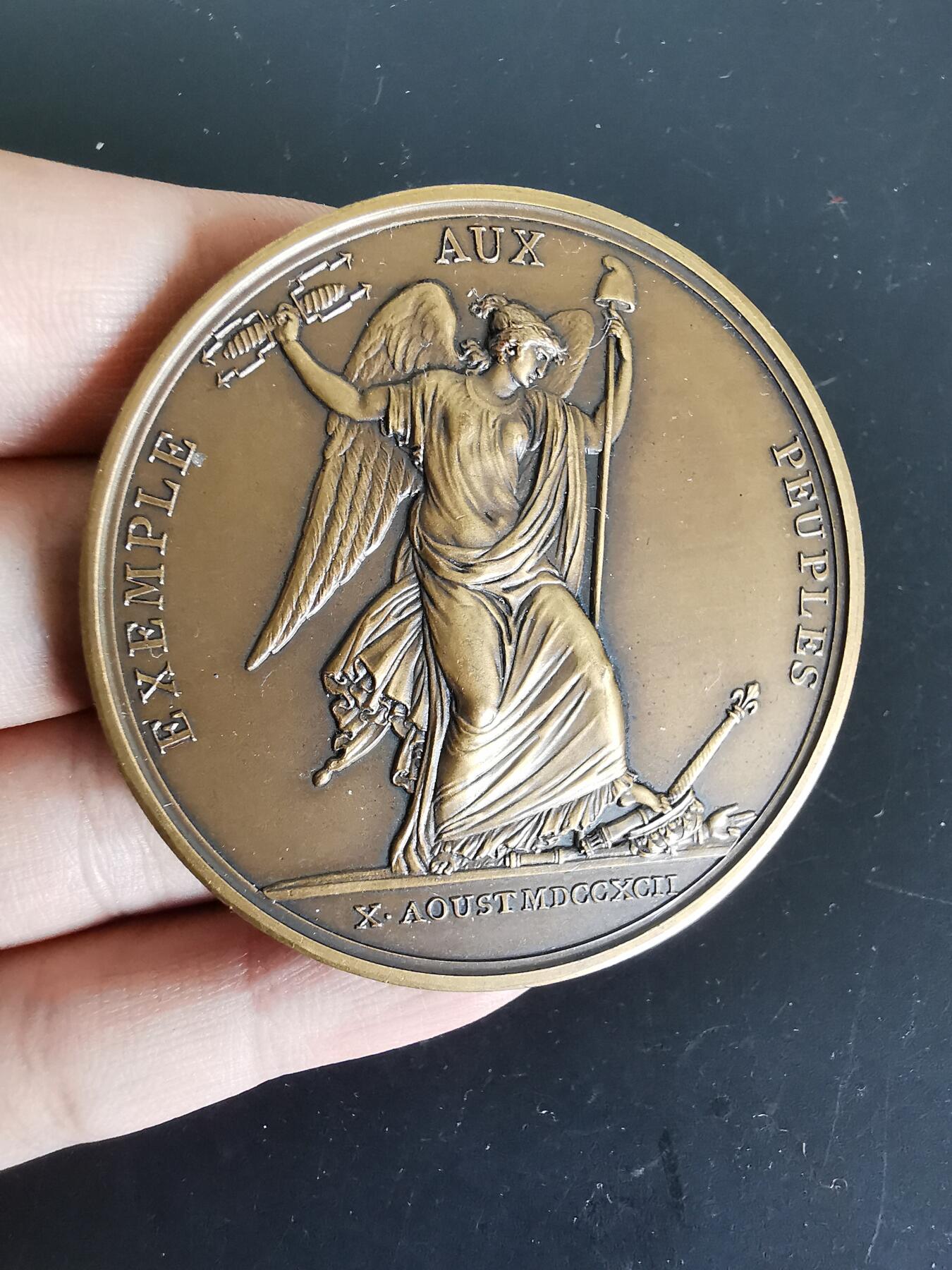 老王徽章第120期