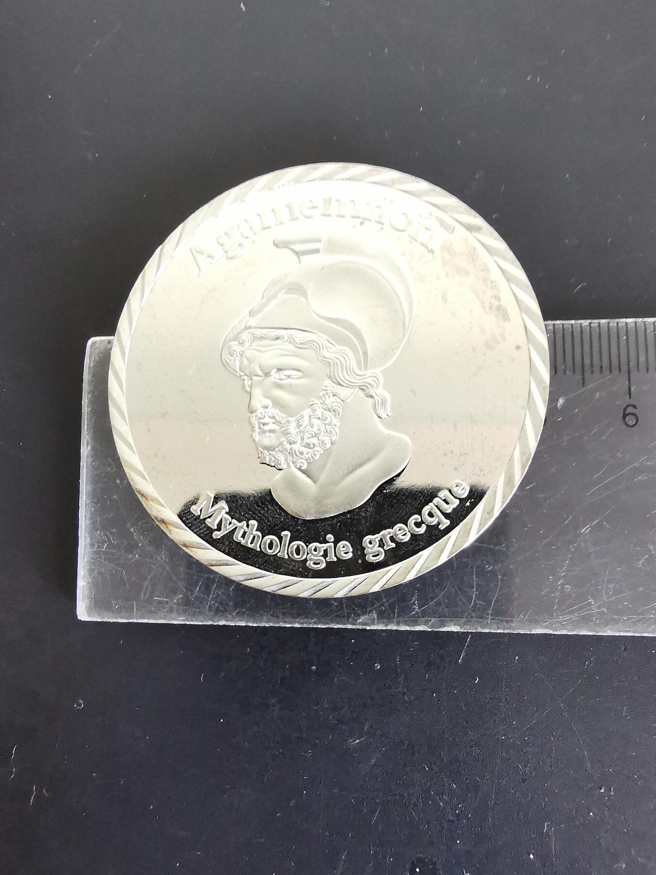 老王徽章第120期