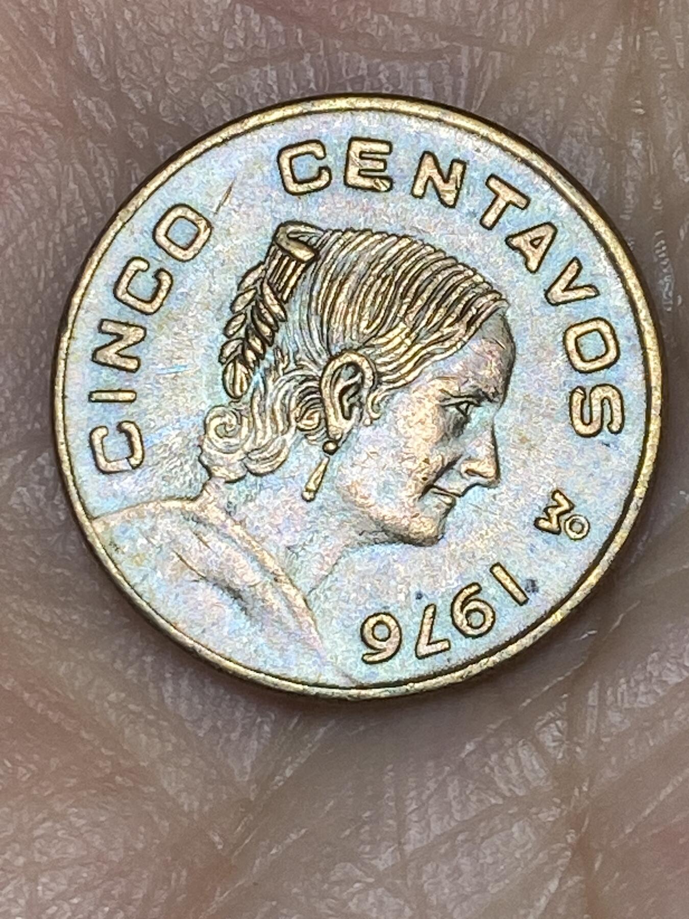 2025年第四十九场(总第七十五场）外国好品散币(免佣金)