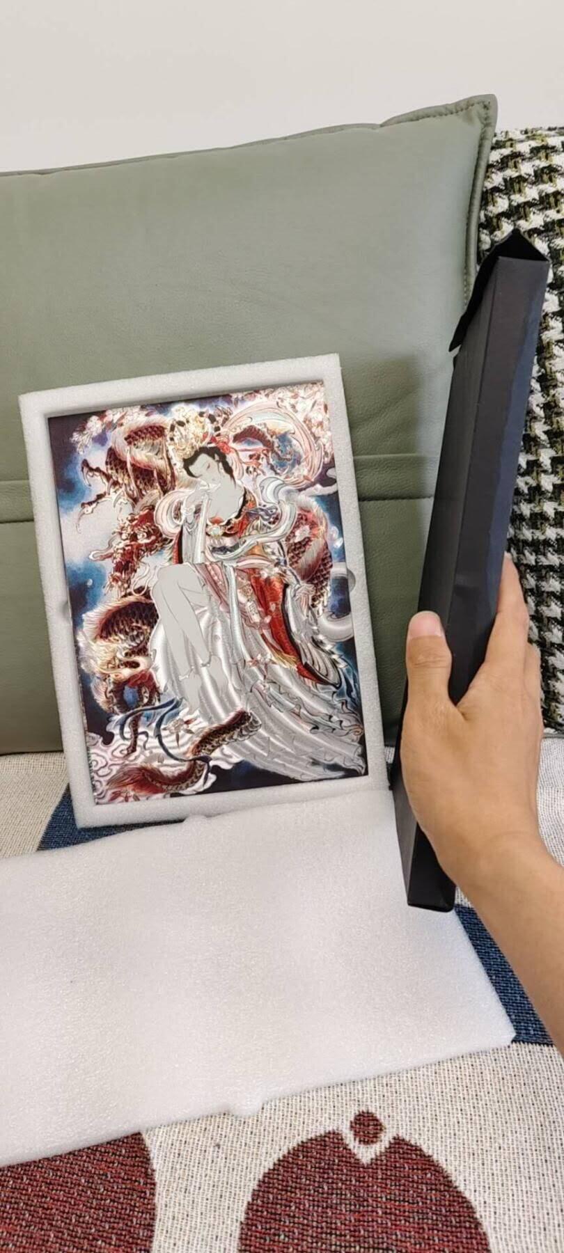 First