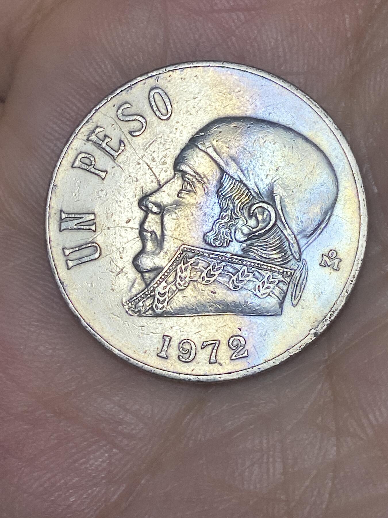 2025年第四十九场(总第七十五场）外国好品散币(免佣金)