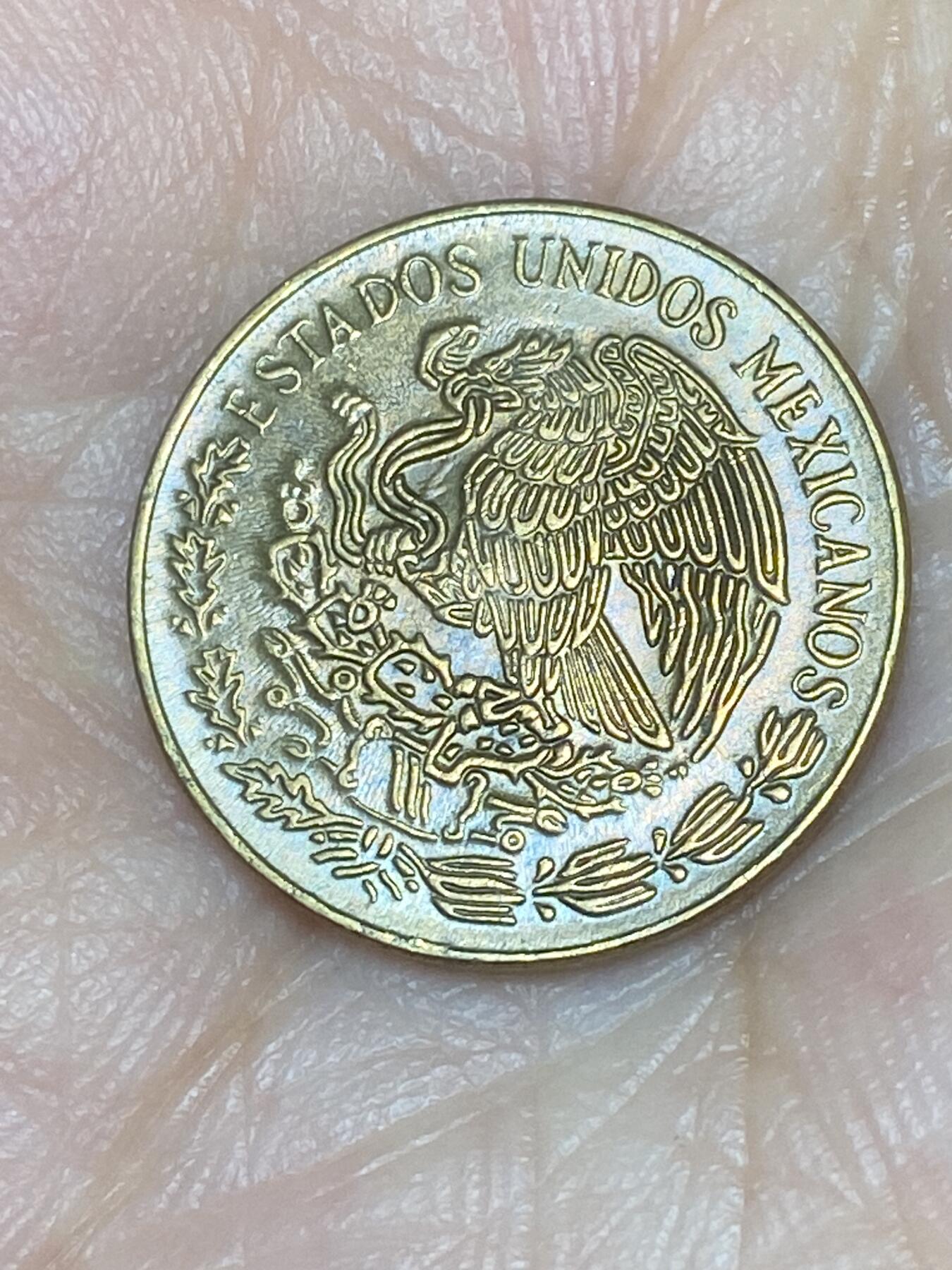 2025年第四十九场(总第七十五场）外国好品散币(免佣金)