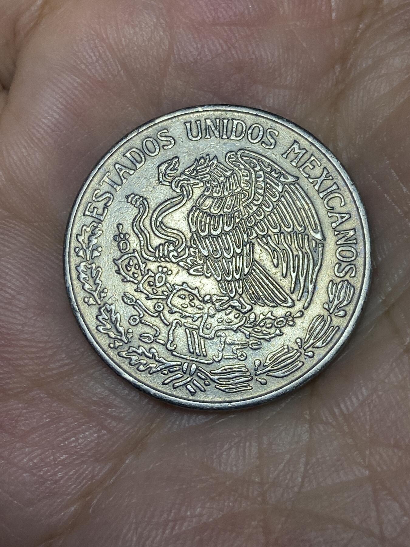 2025年第四十九场(总第七十五场）外国好品散币(免佣金)