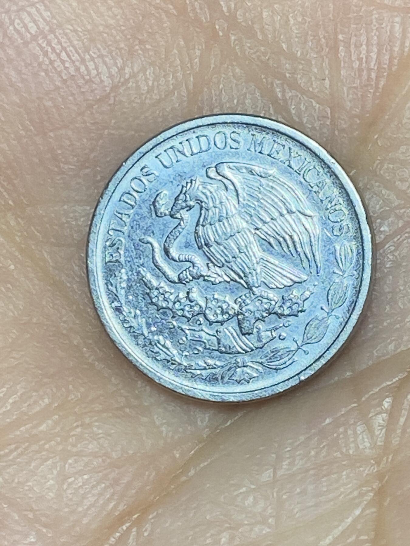 2025年第四十九场(总第七十五场）外国好品散币(免佣金)