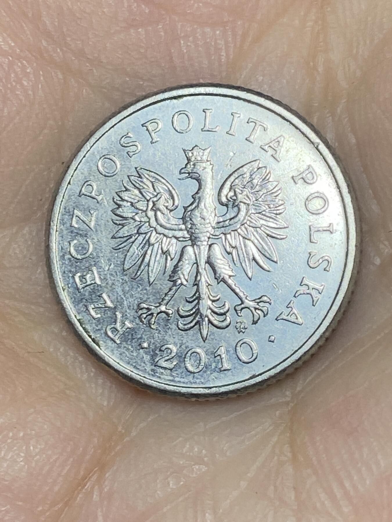 First