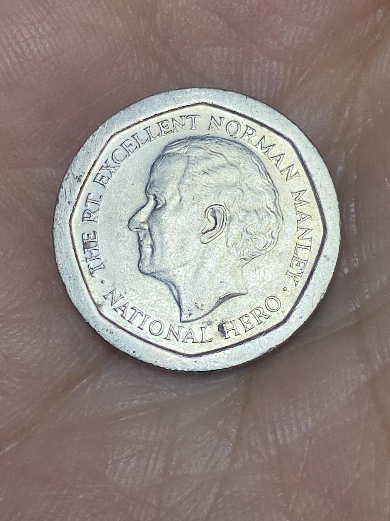 First