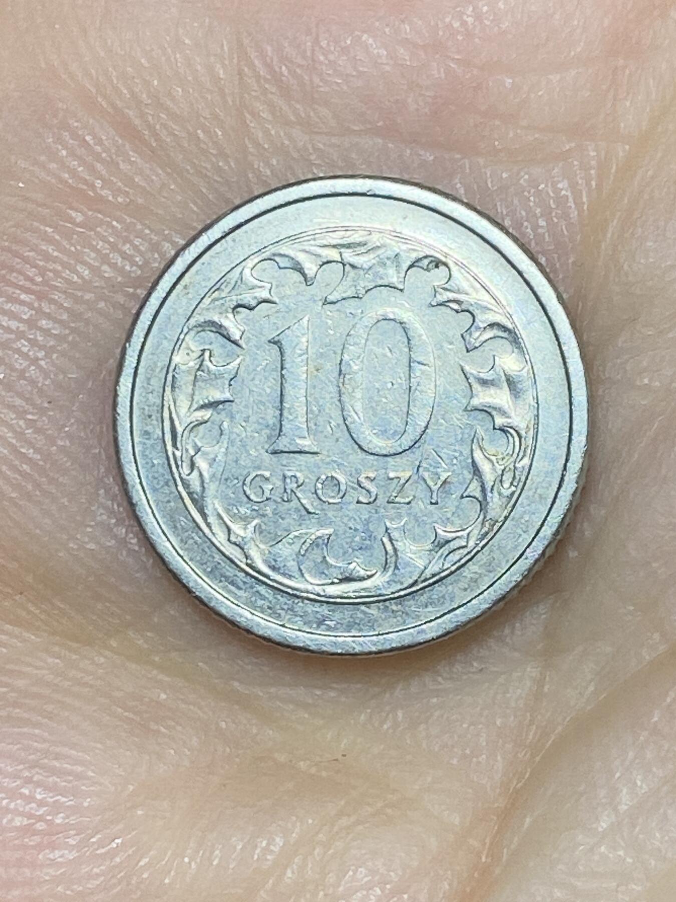 First