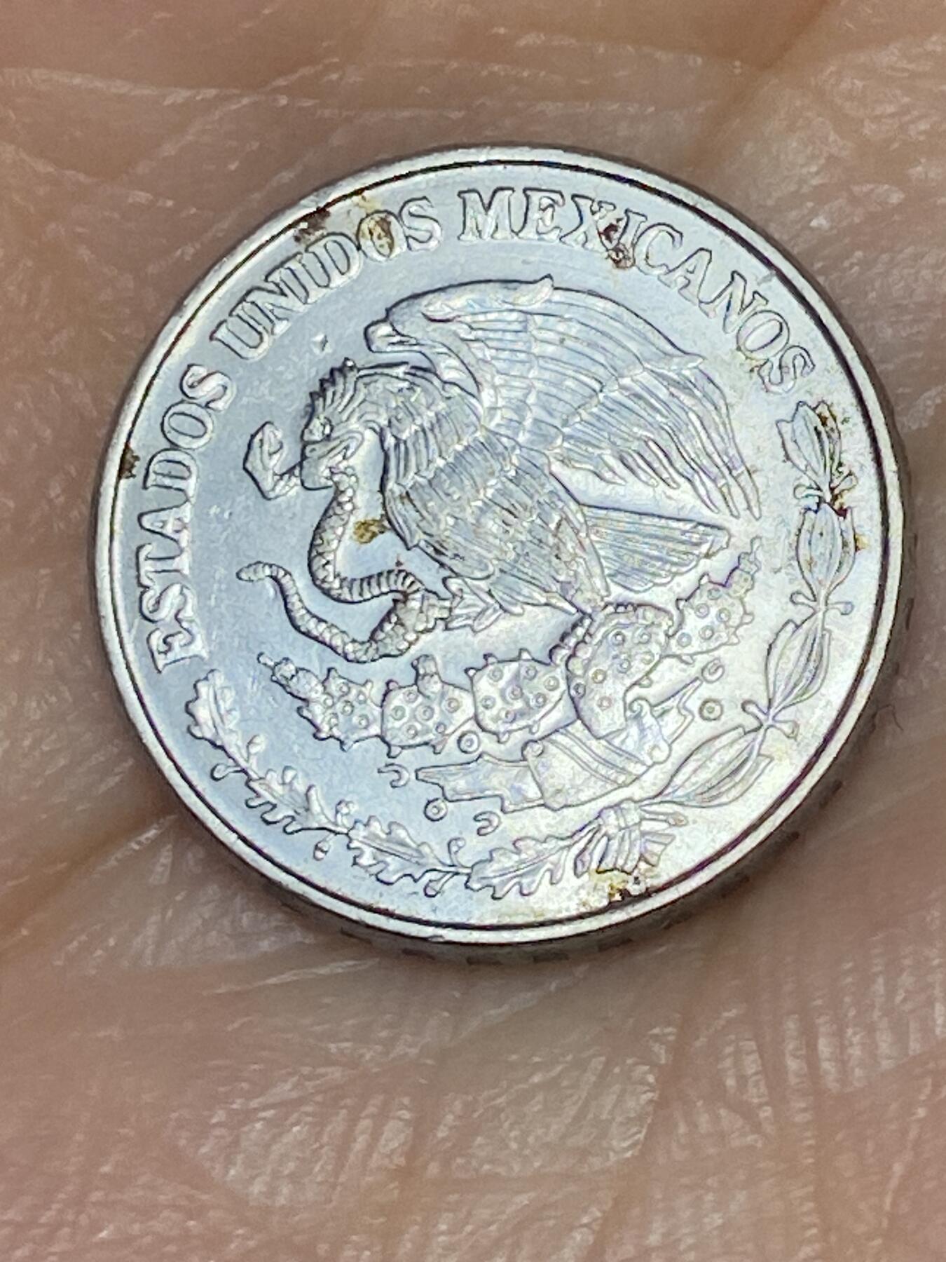 2025年第四十九场(总第七十五场）外国好品散币(免佣金)