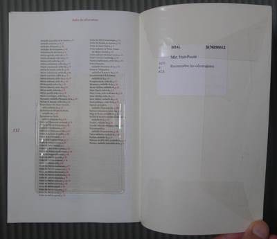 世界钱币章牌书籍专场拍卖11.01 一本关于法国勋章的书