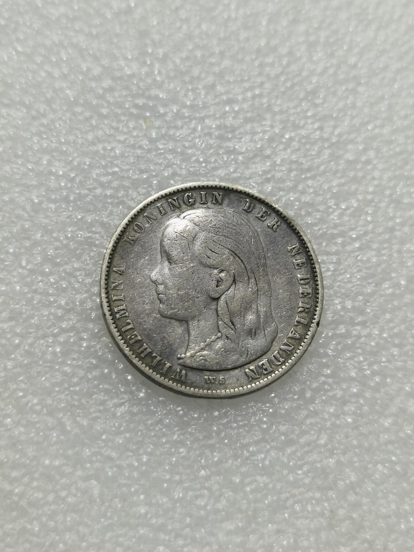 First