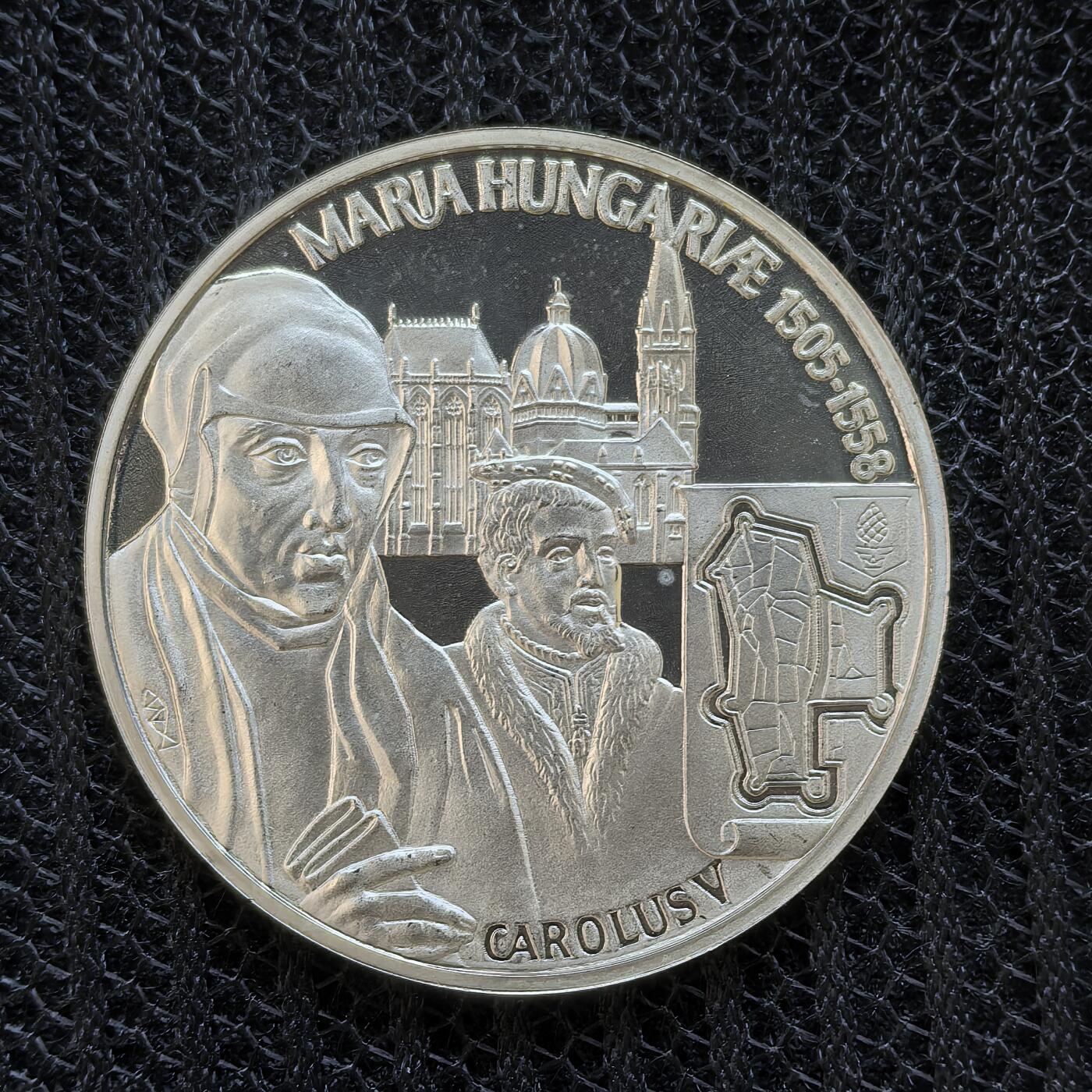 道一币馆币章第一百三十场