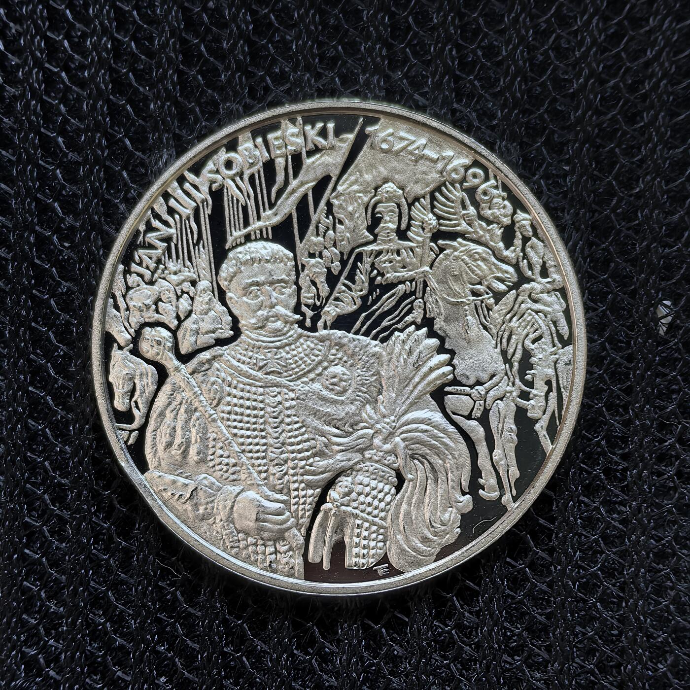 道一币馆币章第一百三十场