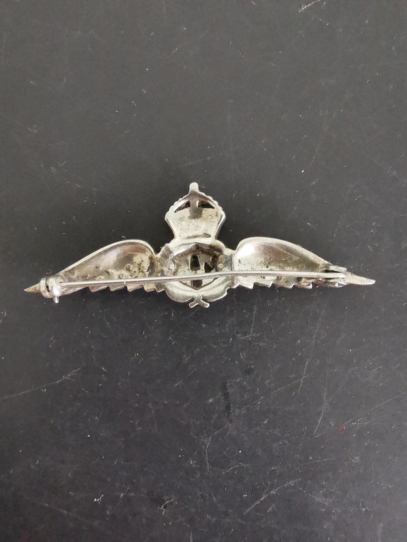 老王徽章第121期