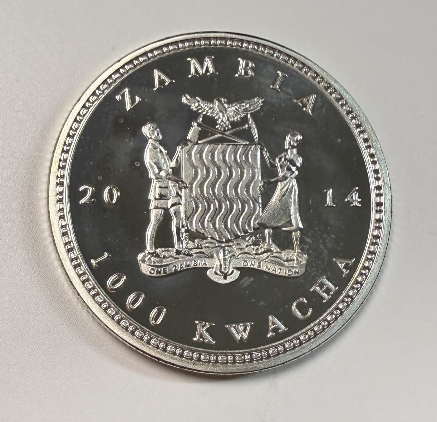 S&S Numismatic世界钱币-拍卖 第111期 