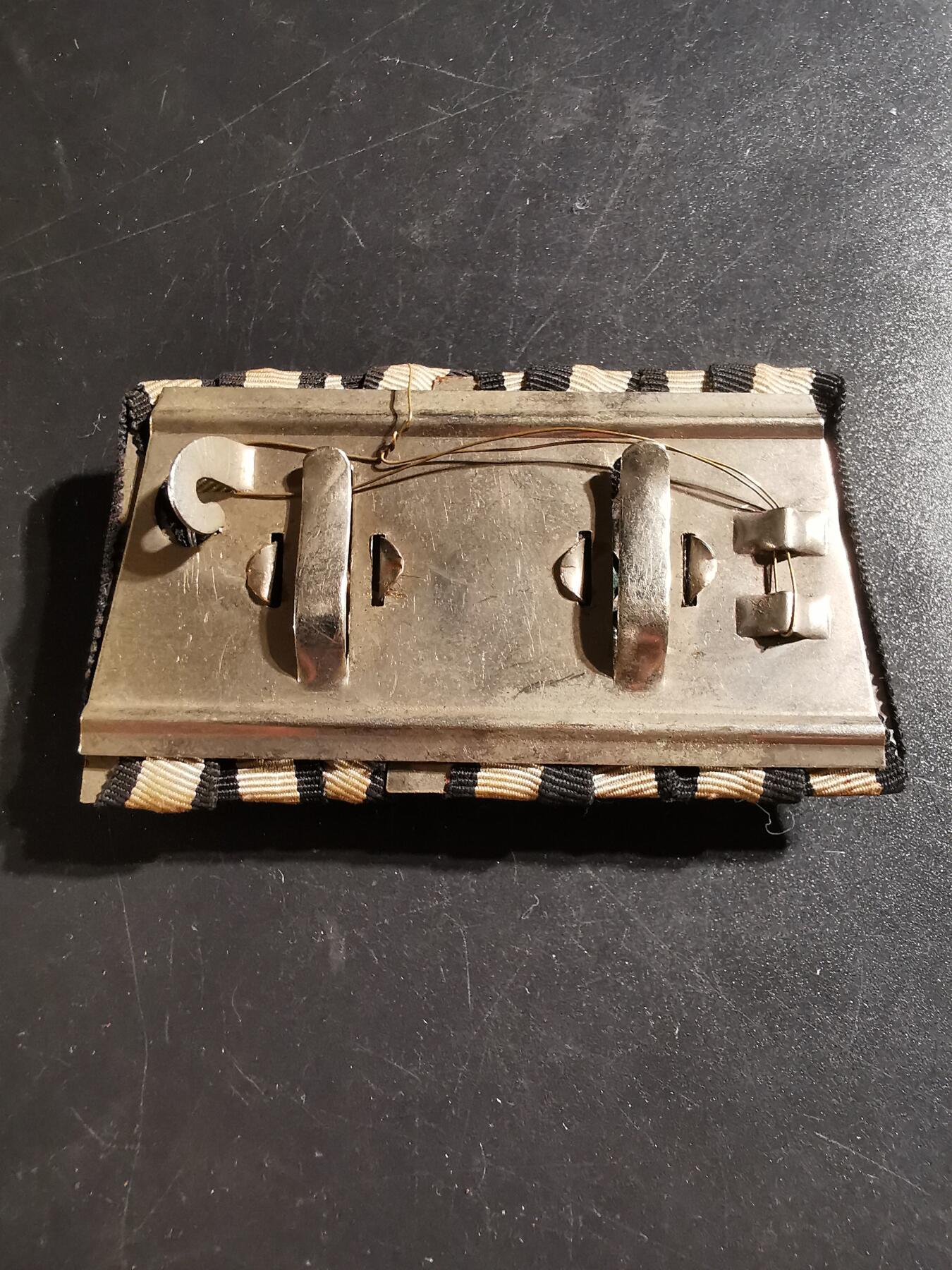 老王徽章第121期