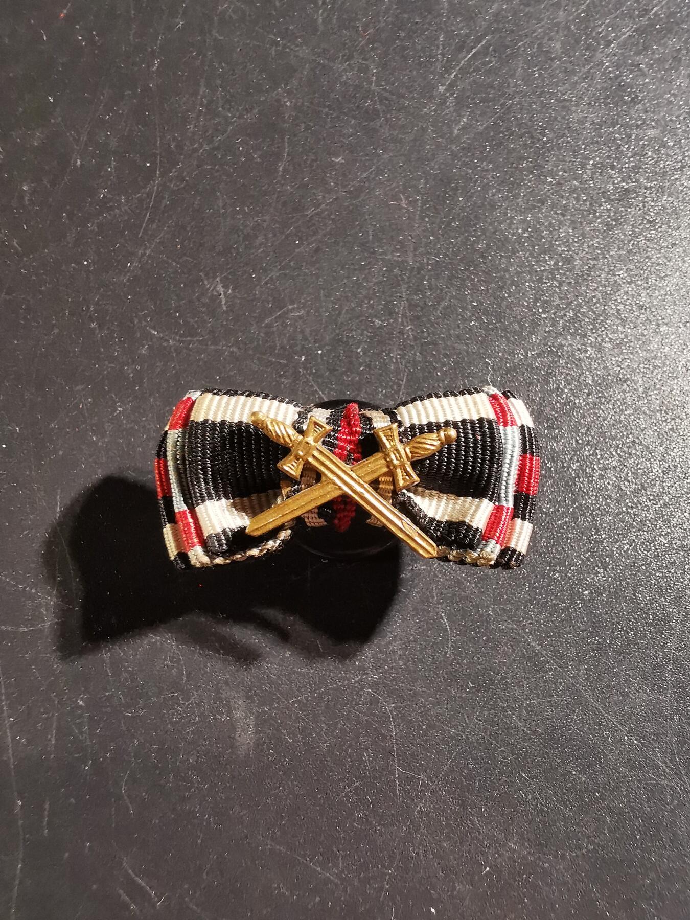 老王徽章第121期