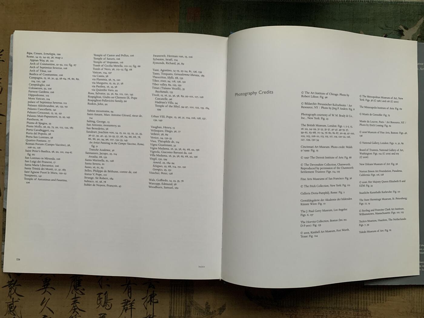 《竞宝斋》第383场 周日，周一，周二 3场连拍 （全场包邮） 精装大开本 法国画家克洛德·洛兰（1600～1682）风景草图集 The British museum ，绘画天赋极高，他是风景画的一代宗师，而且影响了后世很多画家 重达1.45公斤