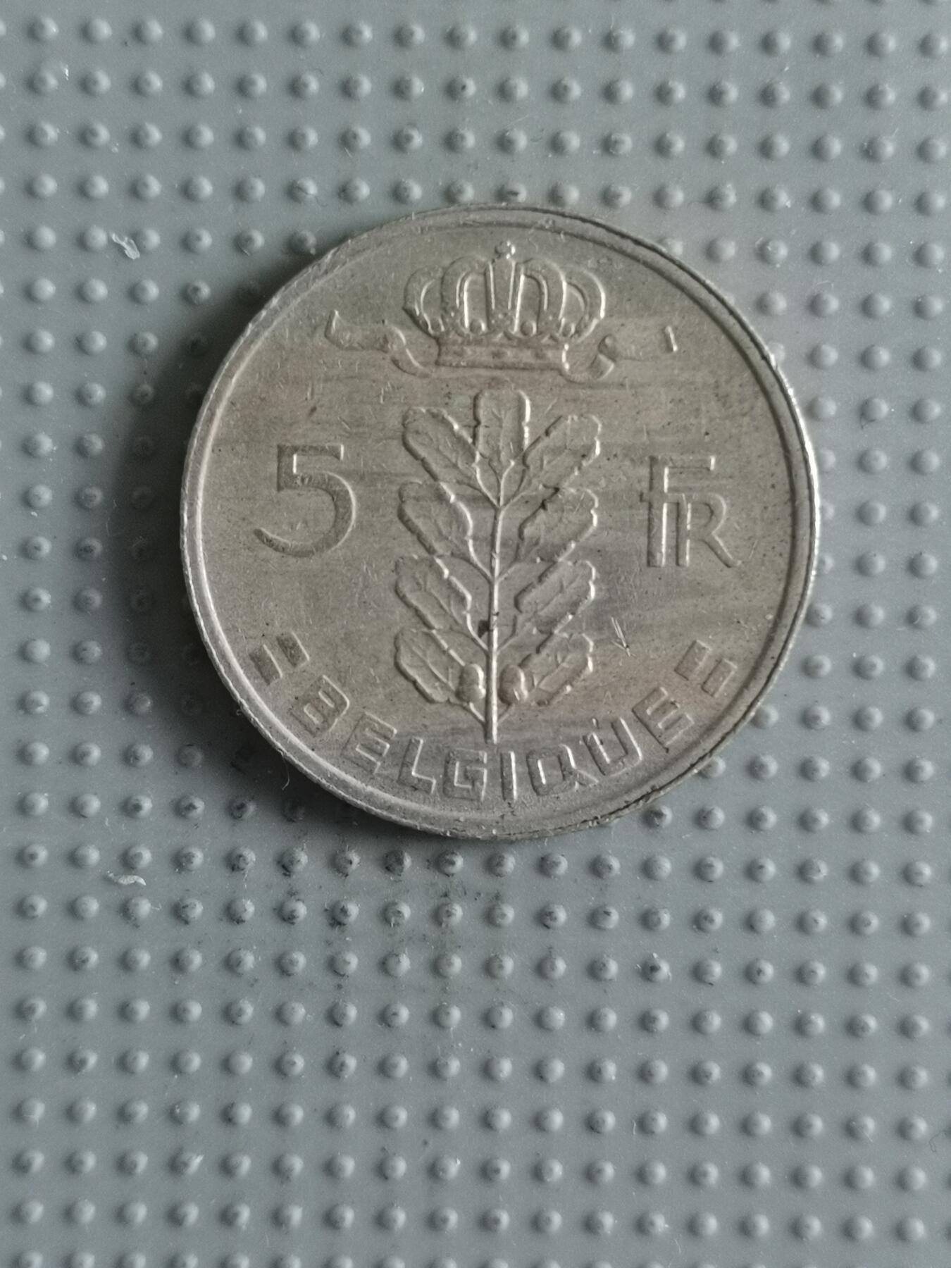 First