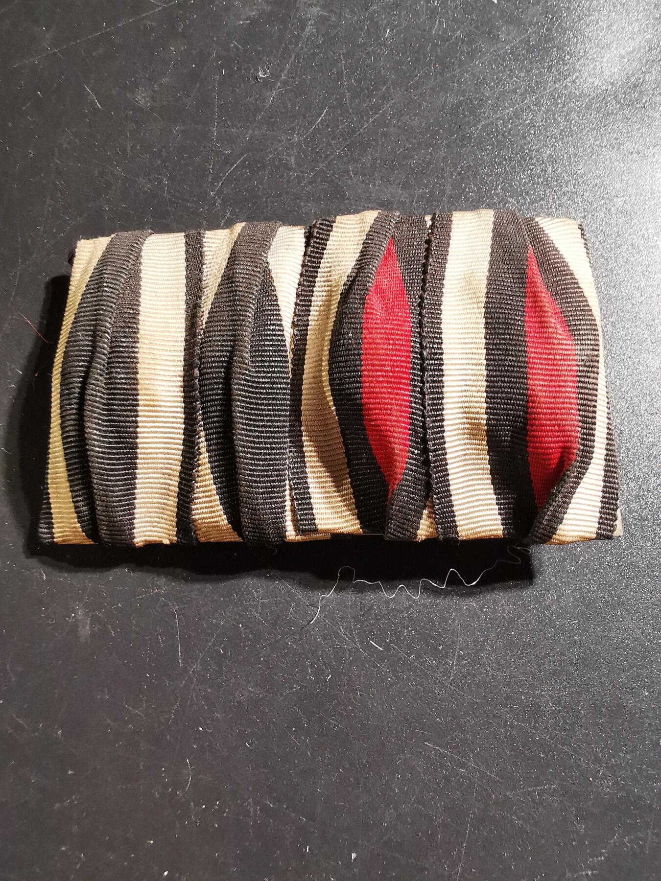 老王徽章第121期