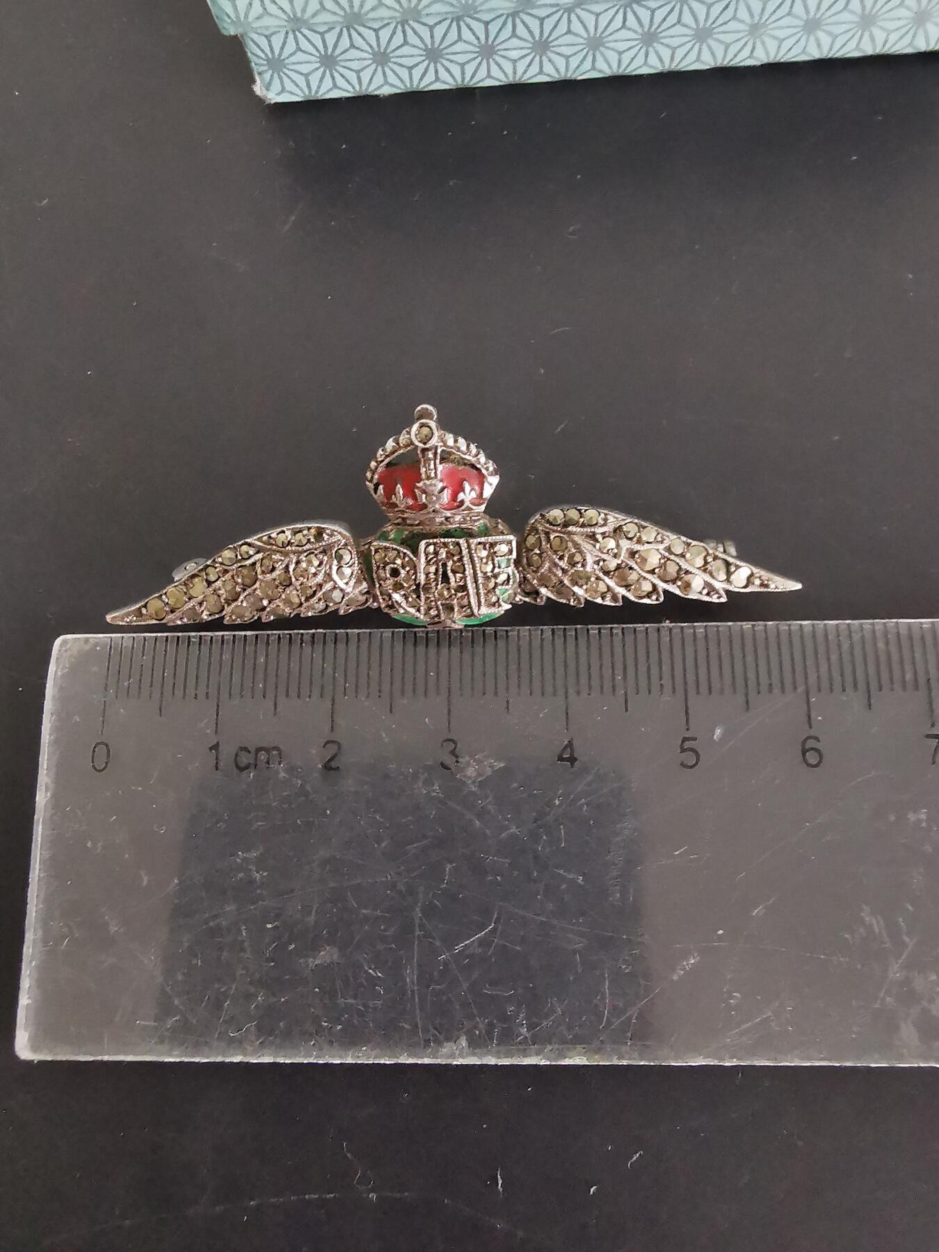 老王徽章第121期