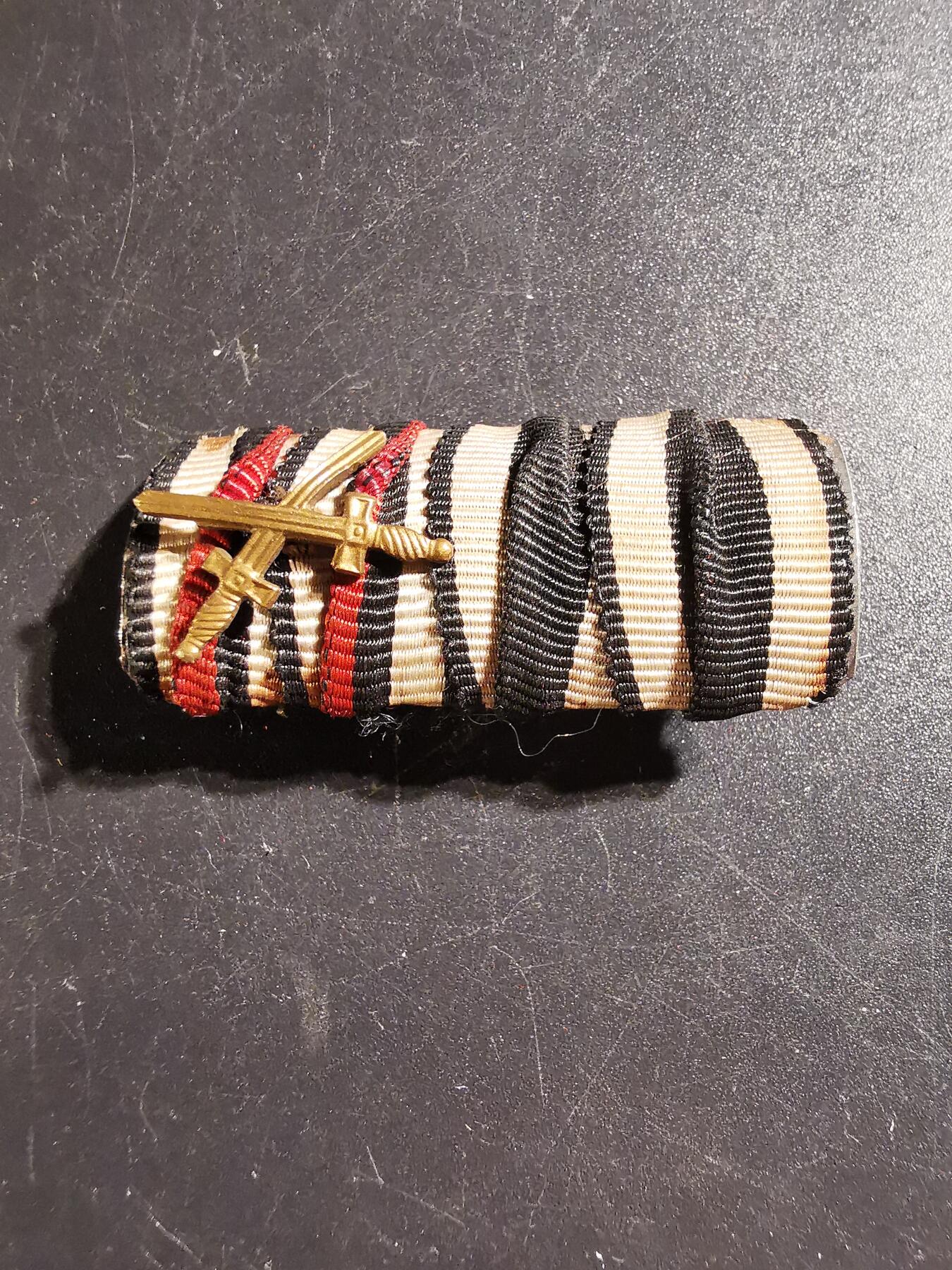 老王徽章第121期