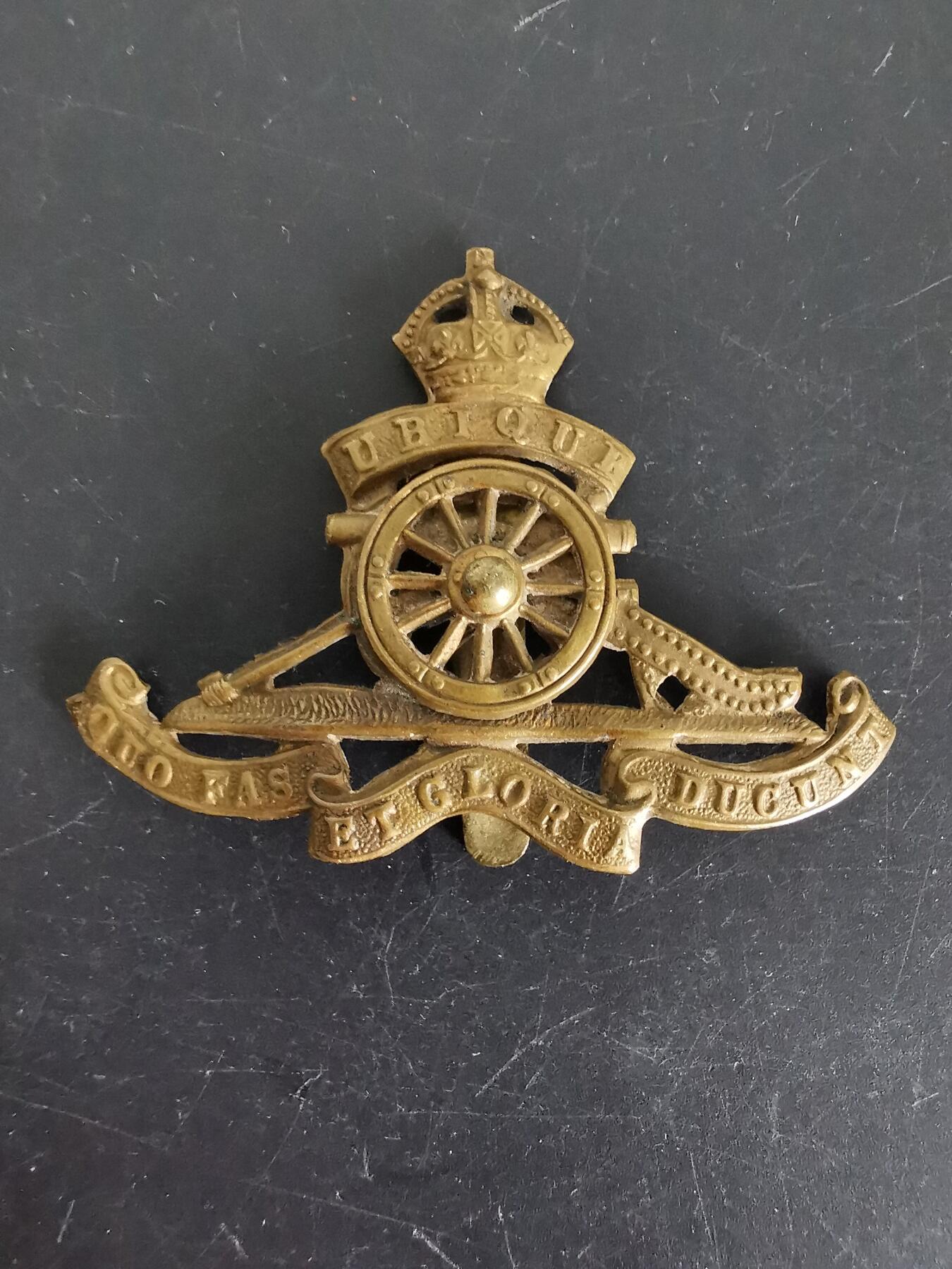 老王徽章第121期