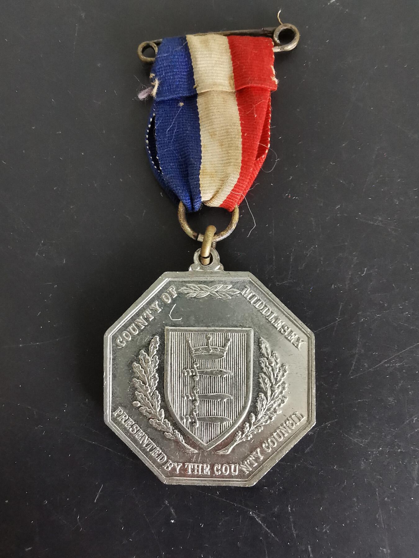 老王徽章第121期