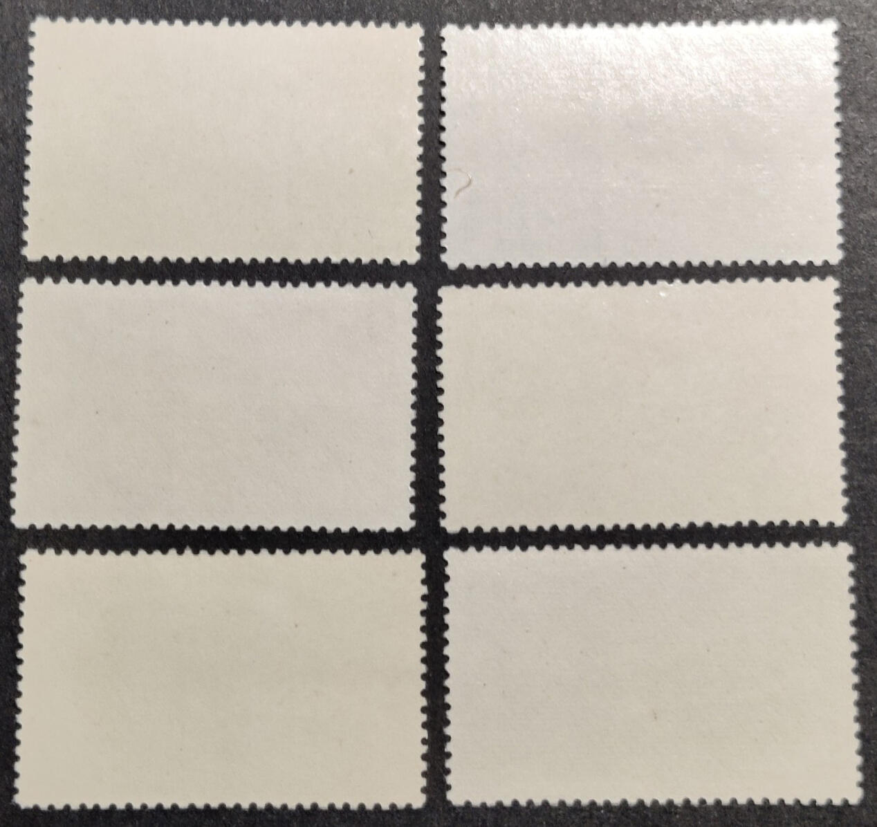 First