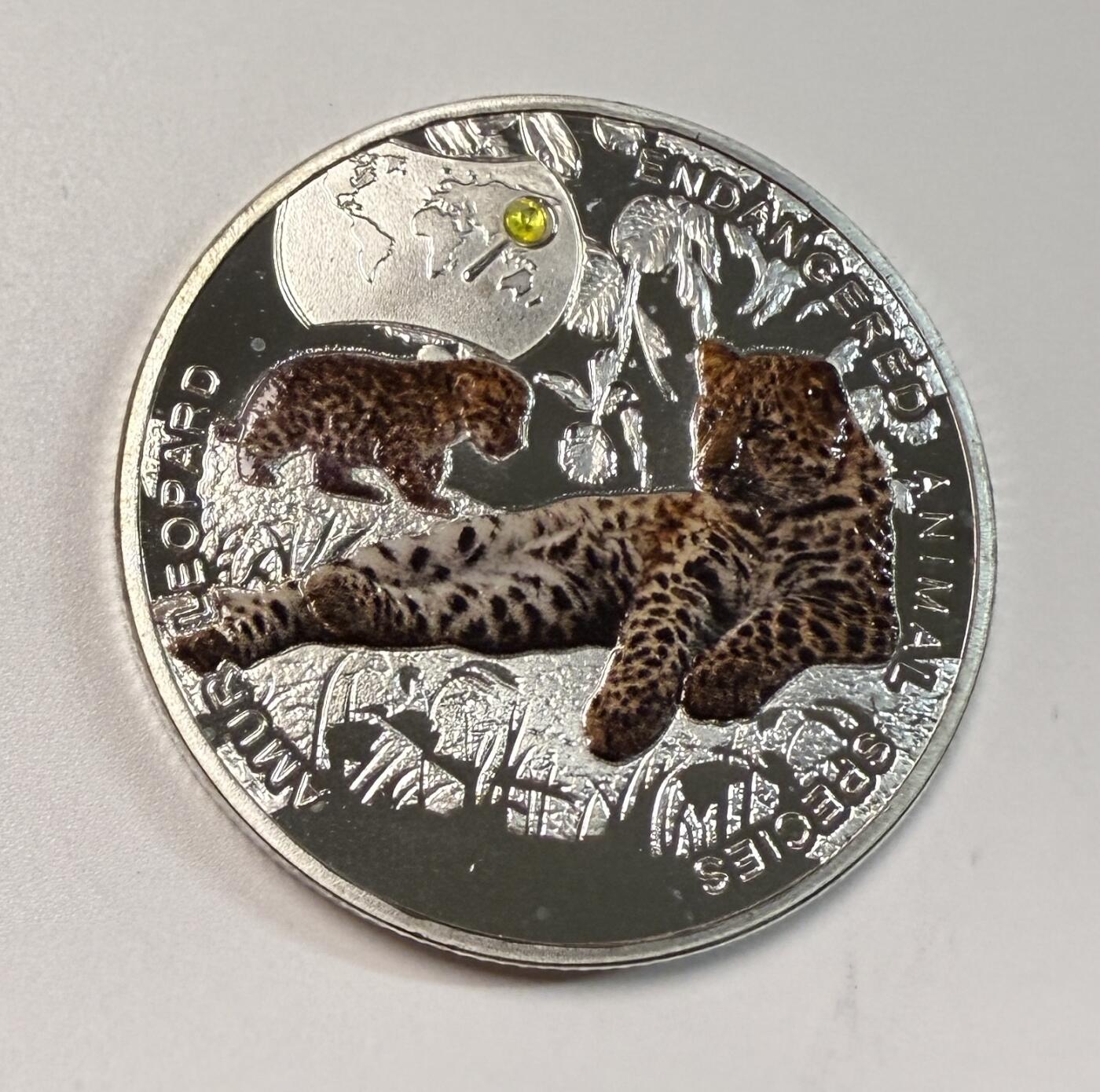 S&S Numismatic世界钱币-拍卖 第111期 