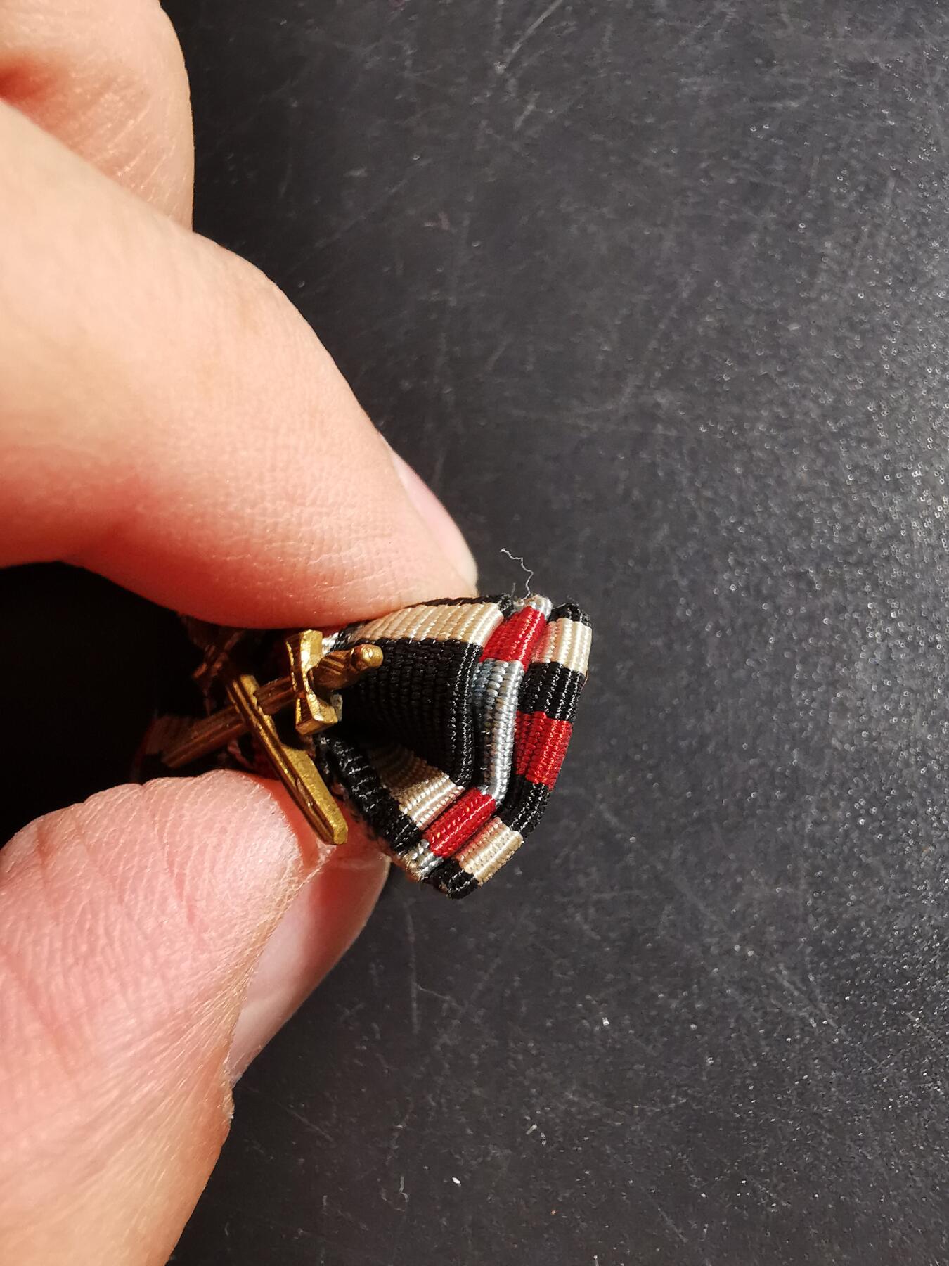 老王徽章第121期