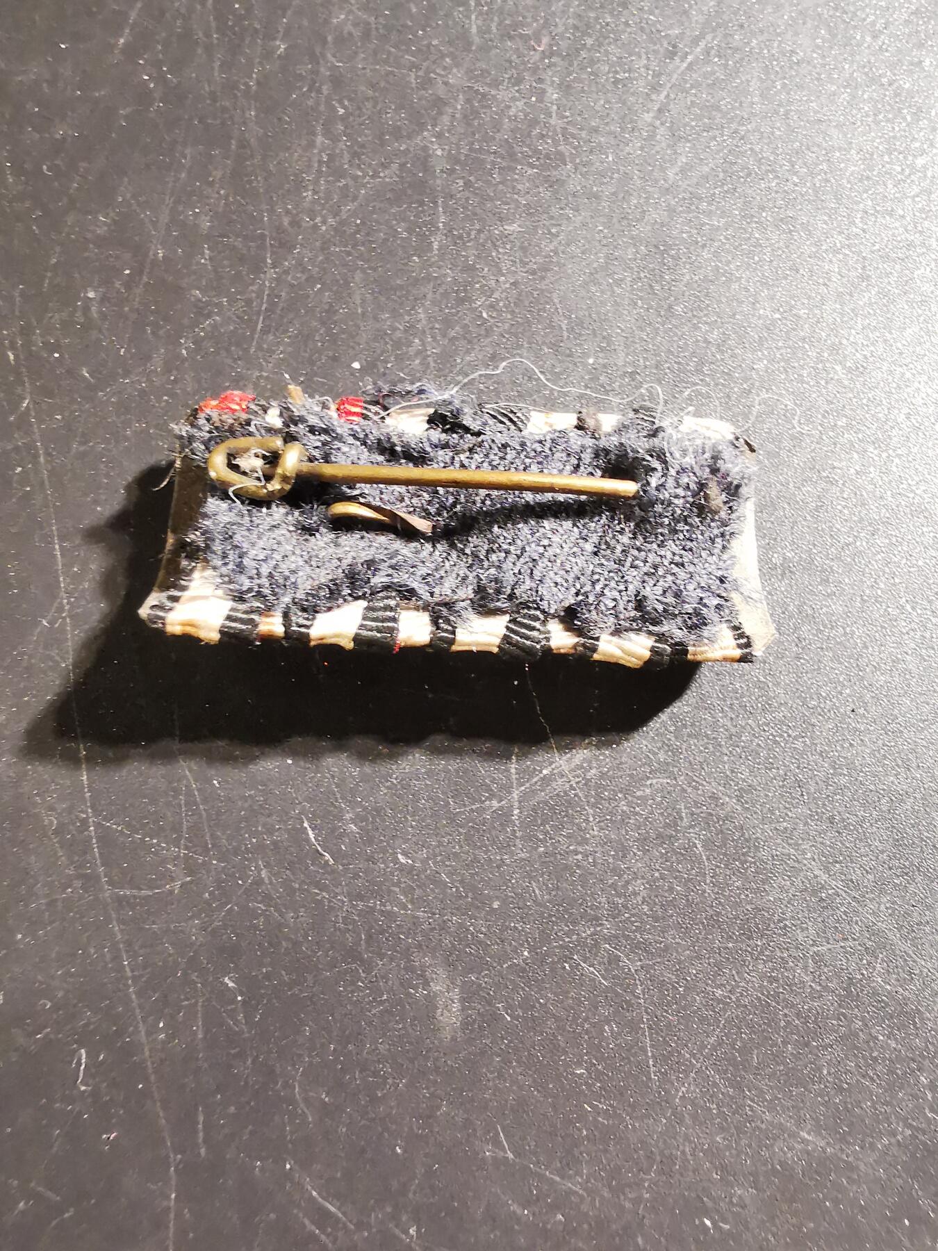 老王徽章第121期