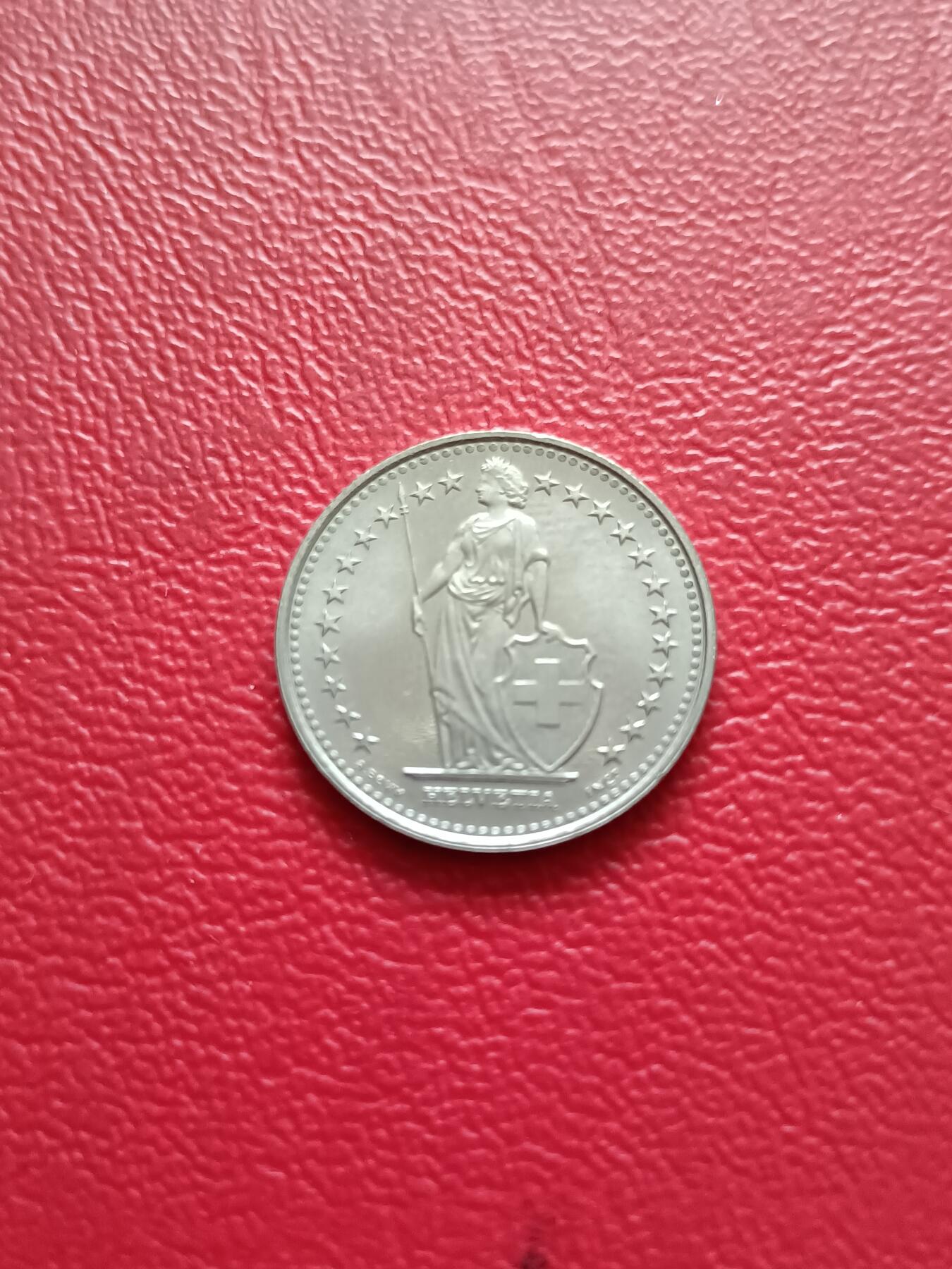 First