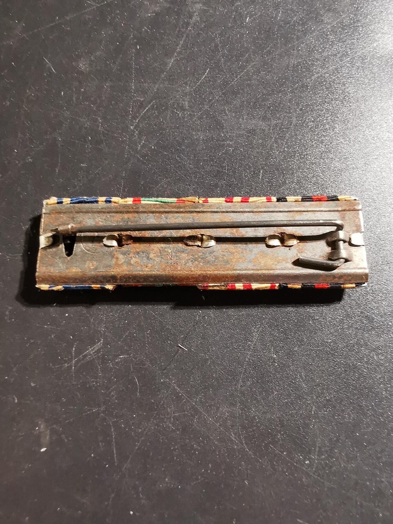 老王徽章第121期