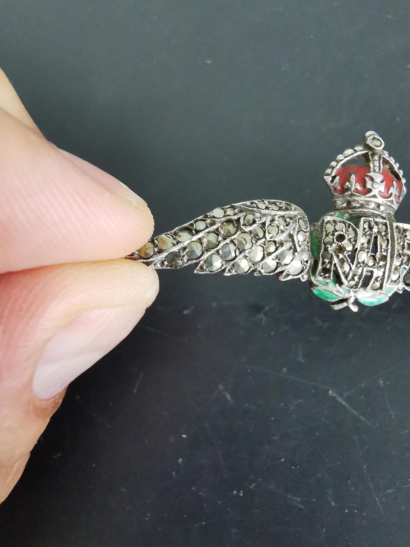 老王徽章第121期