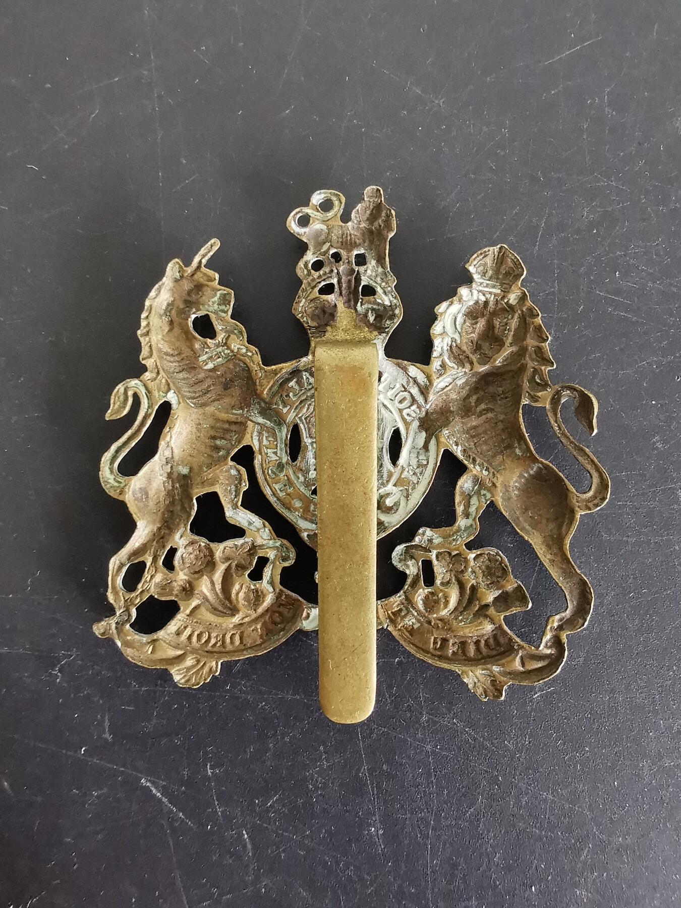 老王徽章第121期