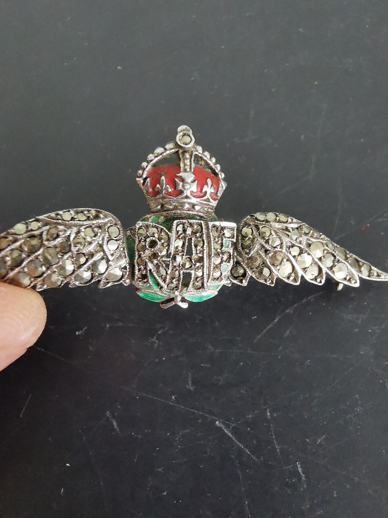 老王徽章第121期