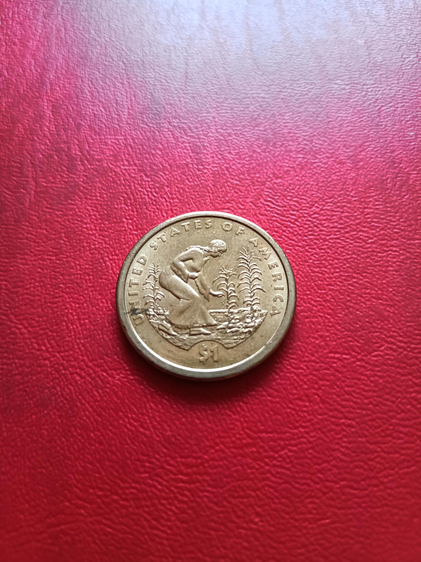 First