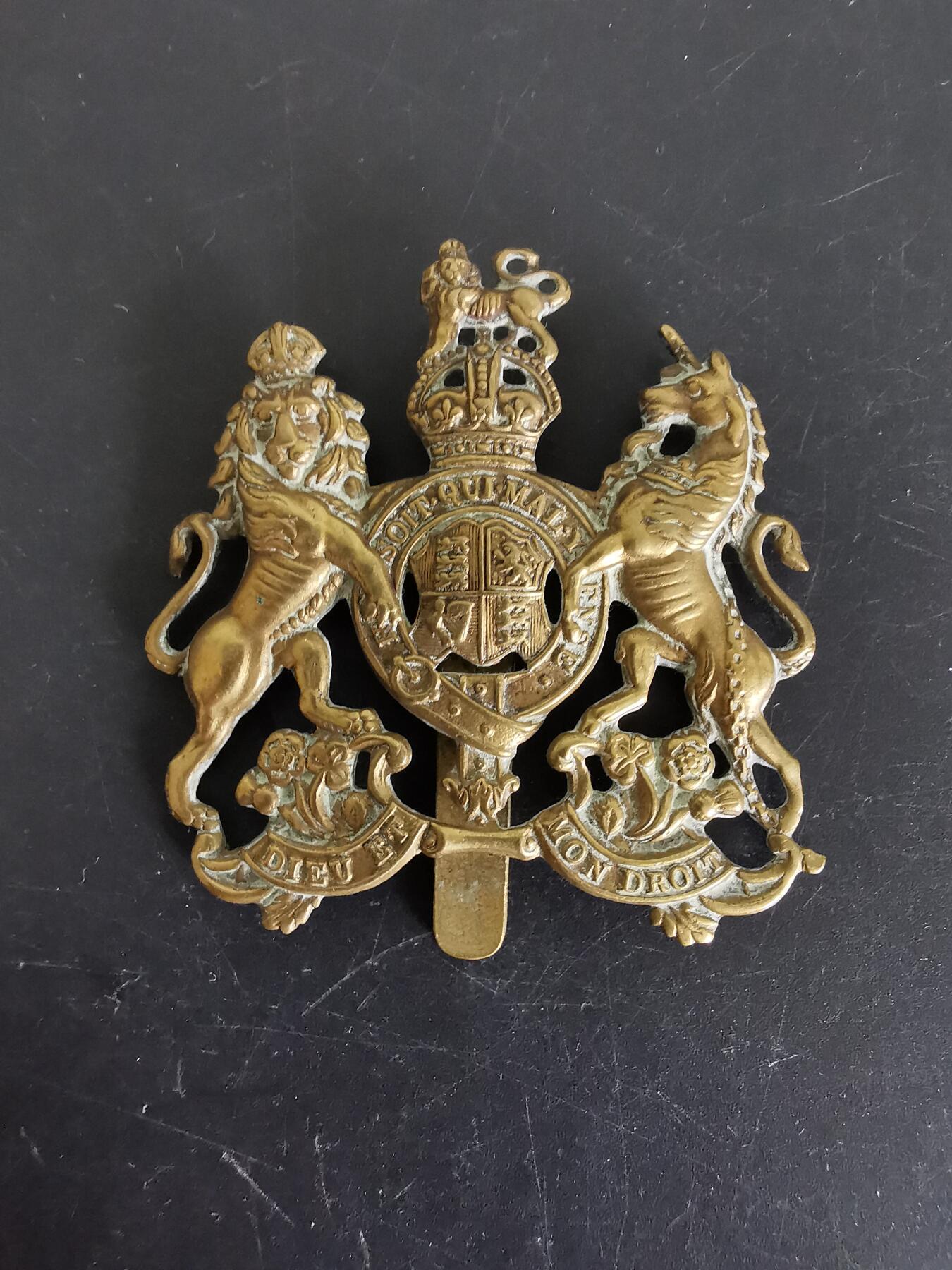 老王徽章第121期