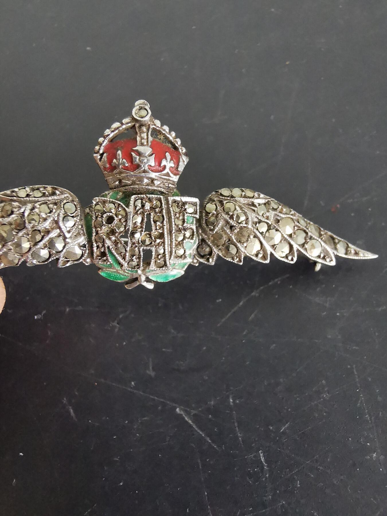 老王徽章第121期