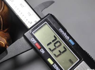 手串木器杂件｜拍卖专场 老黄杨木茶壶摆件｜尺寸详见图七