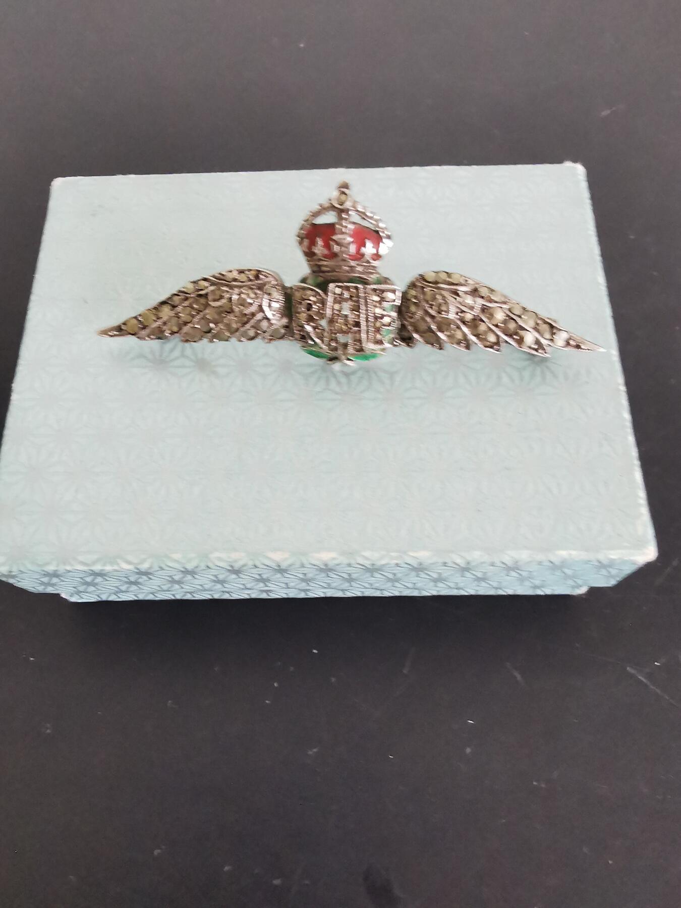 老王徽章第121期