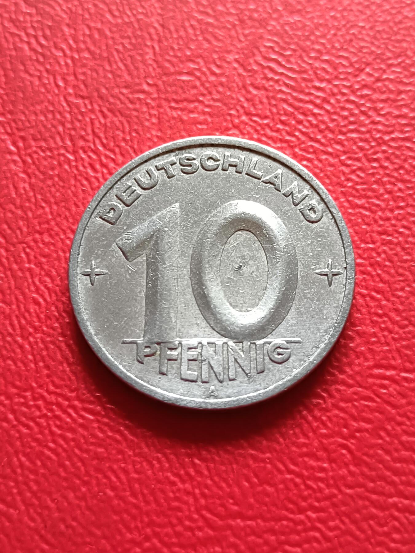 First