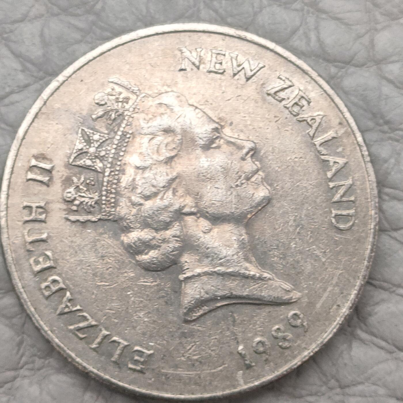 猩哥外币小铺➨【第138场】