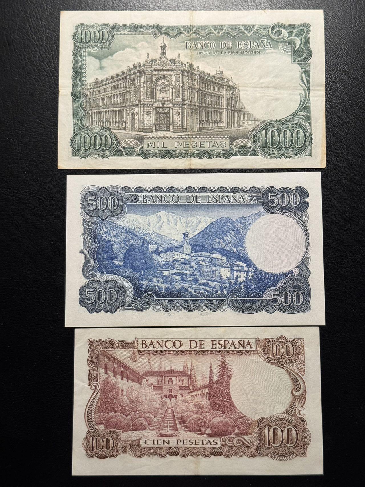 First