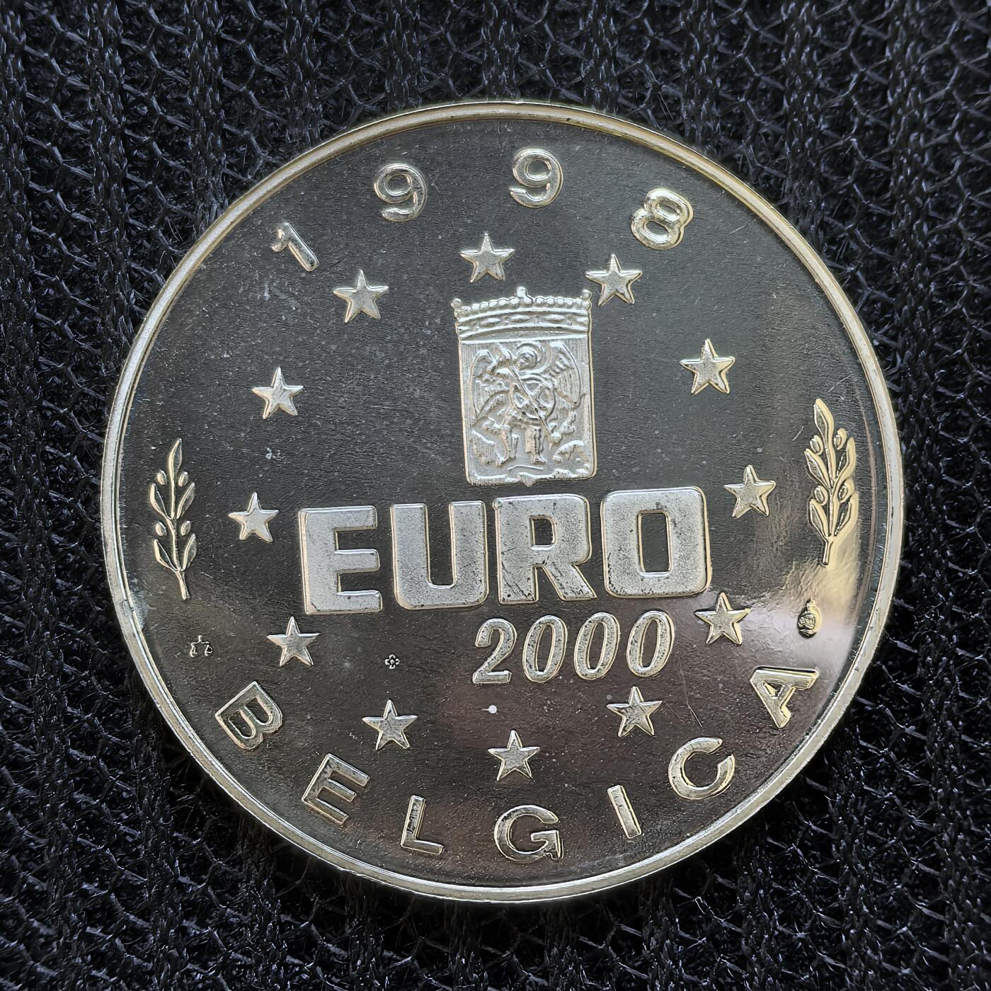 道一币馆币章第一百三十场